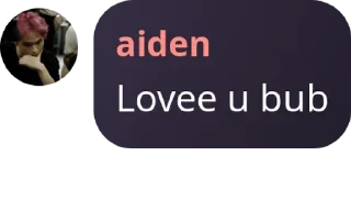 🥹 emoji Aiden@aidenkaseppisan Telegram sticker 18 of 30