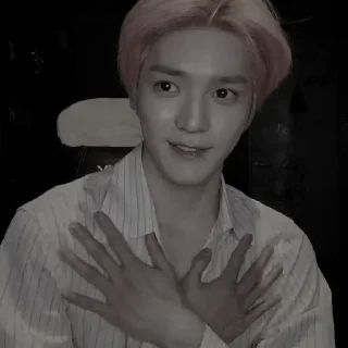 ❤️ emoji 𝐓aeyong // @Byzch Telegram sticker 10 of 25