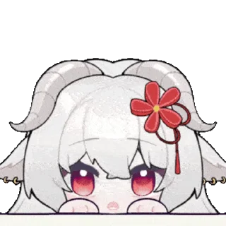 Sticker from 阳阳动态2 @zhaxia_cn