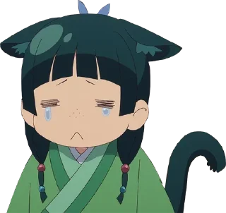 😿 emoji By @Trystickers Telegram sticker 7 of 97