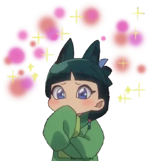 Sticker from By @Trystickers