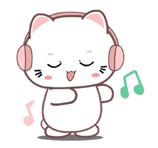 🎵 emoji Shiv Telegram sticker 22 of 57