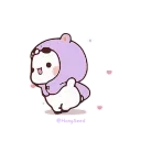 😻 emoji Shiv Telegram sticker 9 of 57