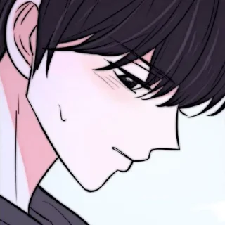🗯 emoji ʬʬʬ. @fckmne ⋆ִ ֺ @cupidreams 𐚁ִ Telegram sticker 7 of 55