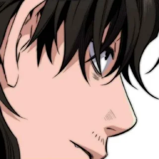 🔍 emoji 𝅄֗ ִʬʬʬ. @fckmne ⋆̸ִ ֺ @denjigalery 𐚁ִ Telegram sticker 16 of 105