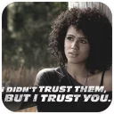 😊 emoji Fast & Furious by @AbinPaulZackariah Telegram sticker 3 of 33