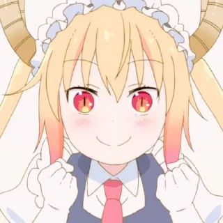 🐉 emoji ! 💭 ๑ 𝐓𝐎𝐇𝐑𝐔 ☆ @tikelcity2 Telegram sticker 10 of 40