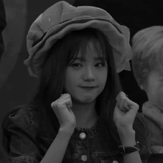 💗 emoji { jisoo } @tikellchrRandom Telegram sticker 22 of 39