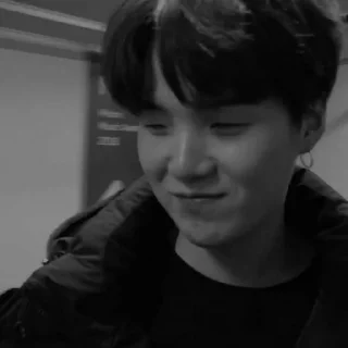 💿 emoji {Suga} @tikellchrRandom Telegram sticker 14 of 44