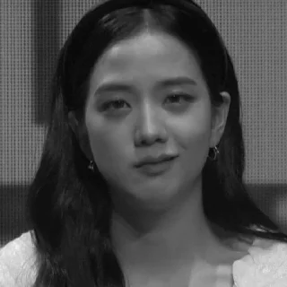💗 emoji { jisoo } @tikellchrRandom Telegram sticker 6 of 39