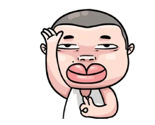 👌 emoji Ndobleh 3 @bistic Telegram sticker 13 of 24