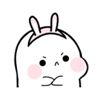 😡 emoji baopapa @bistic Telegram sticker 20 of 24