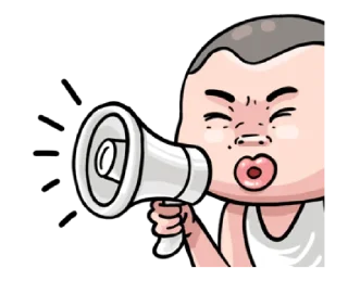 😙 emoji Ndobleh 3 @bistic Telegram sticker 5 of 24