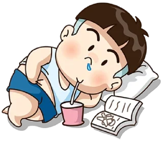 😙 emoji i jun v.3 @bistic Telegram sticker 21 of 40