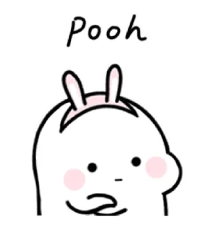 😕 emoji baopapa @bistic Telegram sticker 19 of 24