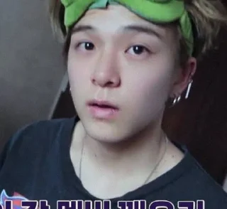 Sticker from —asahi.meme `a c e