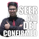 👍 emoji WEREWOLF PH Telegram sticker 7 of 120