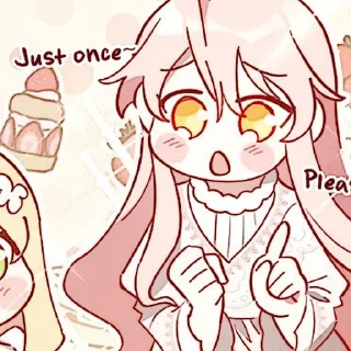 🛒 emoji ૮₍ @TiKELCITY2 ☆% @PrivateDorms ₎ა Telegram sticker 17 of 50