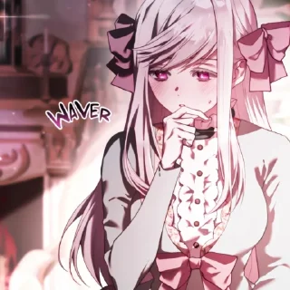 🎆 emoji ═╾۪۪⃑⿕𝐀𝐧𝐞𝐭𝐚𝆯 ː @LastestLetters Telegram sticker 14 of 35
