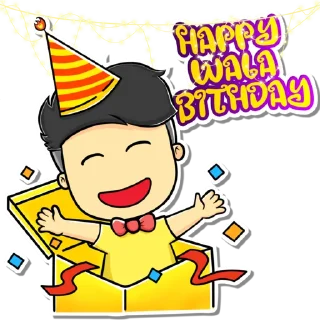 🎂 emoji RG bucket list @The_ay Telegram sticker 7 of 26