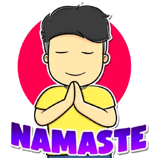 ✋ emoji RG Bucket List Telegram sticker 11 of 26