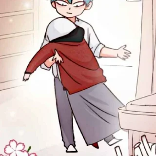 🥢 emoji ✦ : @Cupidreams ᓀׂ｡ᓂּ๑マ Telegram sticker 21 of 85