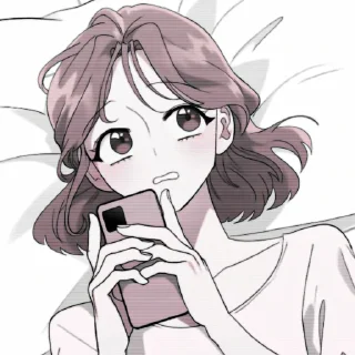 🍚 emoji ֝𖦞𖥨𝐅𝐚𝐢𝐫𝐲あː @lastestletters ♡゙ Telegram sticker 12 of 35