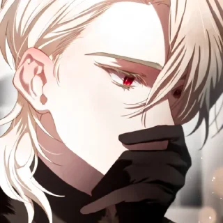 🎻 emoji ═╾۪۪⃑撚𝐆𝐌𝆯 ː @LastestLetters Telegram sticker 17 of 20