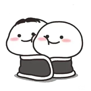 😌 emoji Chucky Stickers Pack Telegram sticker 13 of 53