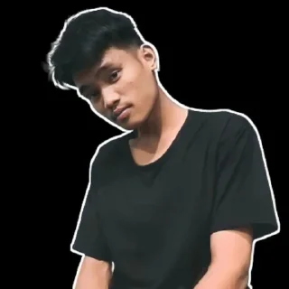 ✨ emoji @painzy1 lebih unggul cil Telegram sticker 7 of 16