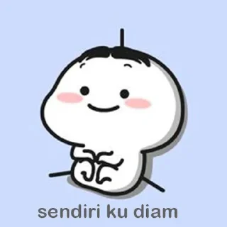 😢 emoji Lololo Telegram sticker 24 of 33
