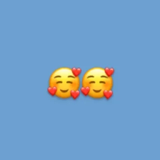 🙂 emoji acha yang lebih sopan Telegram sticker 19 of 20