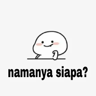 😉 emoji Lololo Telegram sticker 10 of 33