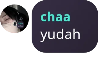 😂 emoji acha Telegram sticker 9 of 28