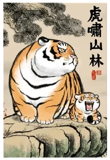Sticker from XM小米交易所 @XM_Official_Chinese