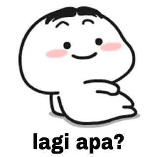 😜 emoji Lololo Telegram sticker 3 of 33
