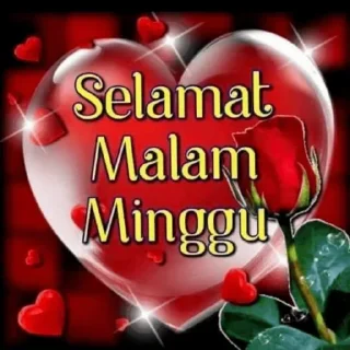 🥰 emoji agar hidup lebih berwarna Telegram sticker 16 of 33