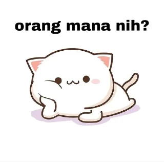 🧐 emoji Lololo Telegram sticker 13 of 33