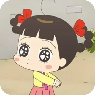 🧏‍♀ emoji choi jadoO 🎒🧤 Telegram sticker 9 of 11