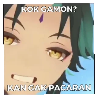 😄 emoji @han_ciel random pack's Telegram sticker 15 of 47