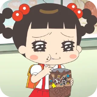 🤤 emoji choi jadoO 🎒🧤 Telegram sticker 10 of 11