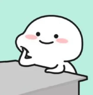😳 emoji Chucky Stickers Pack Telegram sticker 9 of 53