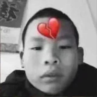 💔 emoji @HR_lilfy 夺命弯钩 严刑拷打 Telegram sticker 23 of 32
