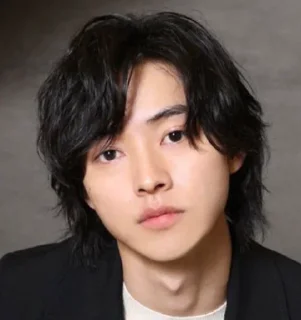 😳 emoji Kento Yamazaki @belitung Telegram sticker 21 of 24