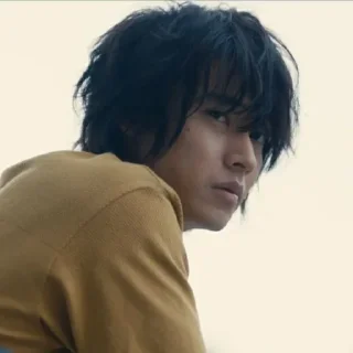 🥢 emoji @Nhenxtai ; Kento Yamazaki (2) Telegram sticker 16 of 83