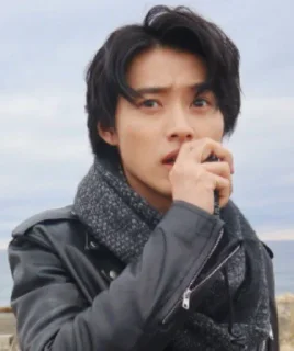 😱 emoji Kento Yamazaki @belitung Telegram sticker 19 of 24