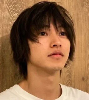 😊 emoji Kento Yamazaki @belitung Telegram sticker 17 of 24