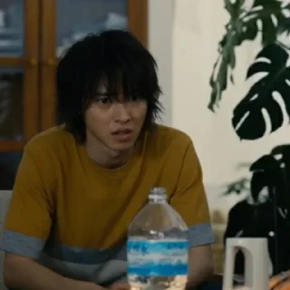 🥢 emoji @Nhenxtai ; Kento Yamazaki (2) Telegram sticker 7 of 83
