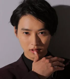 😋 emoji Kento Yamazaki @belitung Telegram sticker 15 of 24