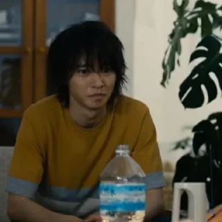 🥢 emoji @Nhenxtai ; Kento Yamazaki (2) Telegram sticker 6 of 83